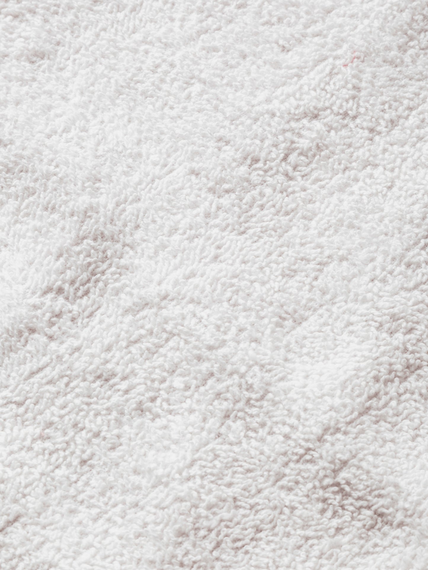 Dual Layer Burp Cloth Blush Pink - Soft, Absorbent, Perfect for Drool and Spit-Up Protection (Sold per Piece)