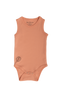 Limited Edition Sleeveless Bodysuit Ultra Soft