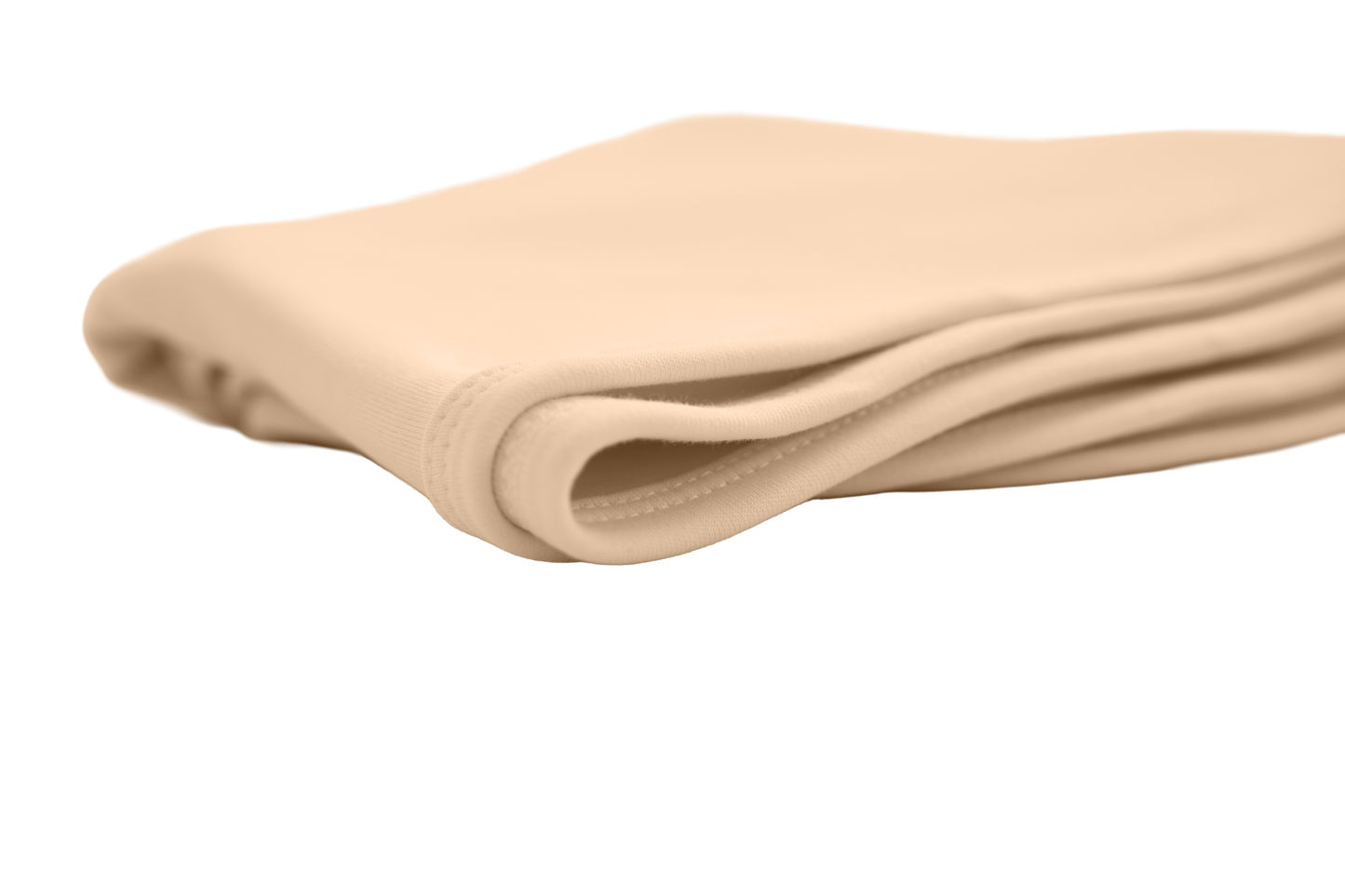Cotton Dream Blanket in Beige 80x77 CM