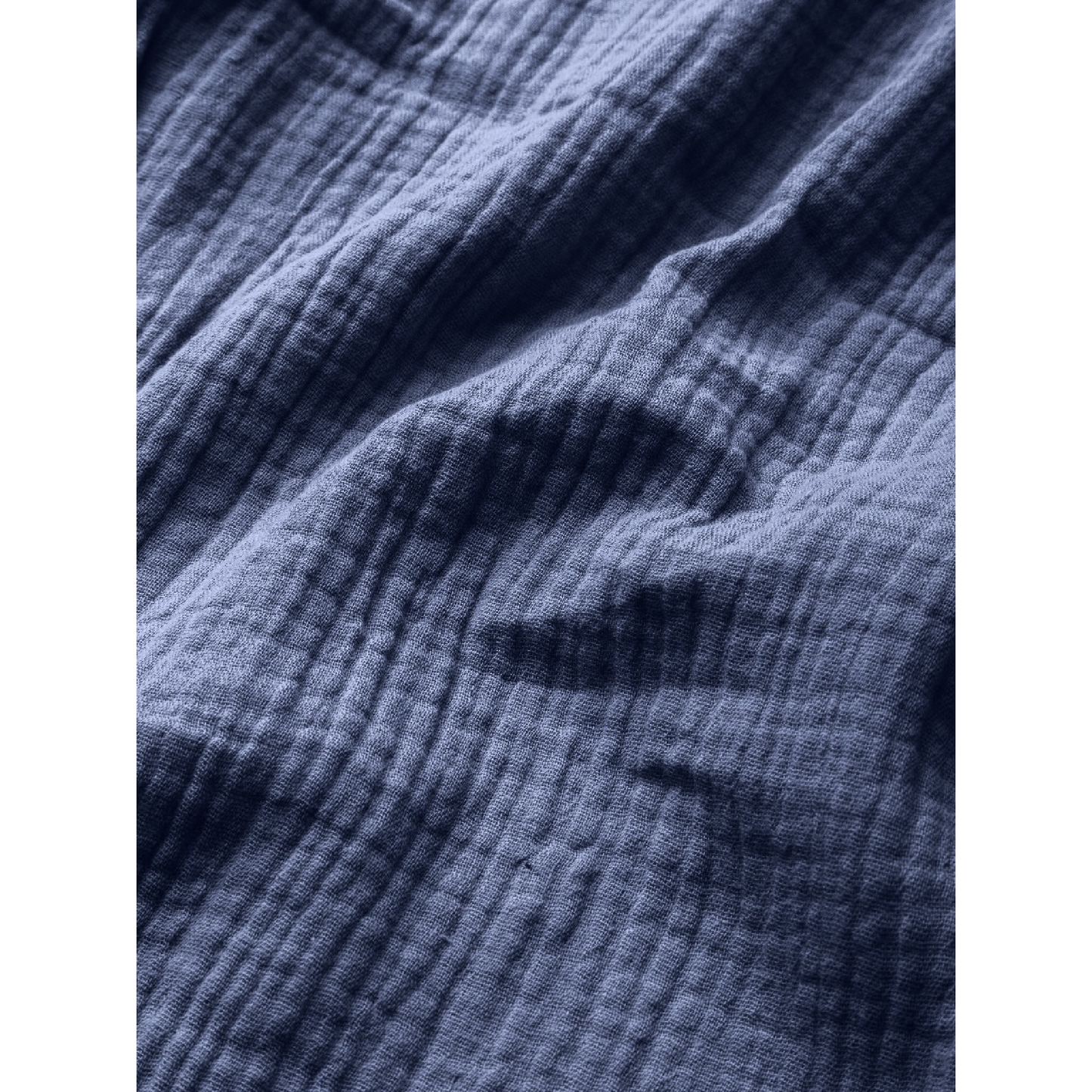3 In 1 Nursing Cover Rock Blue 120x100 CM