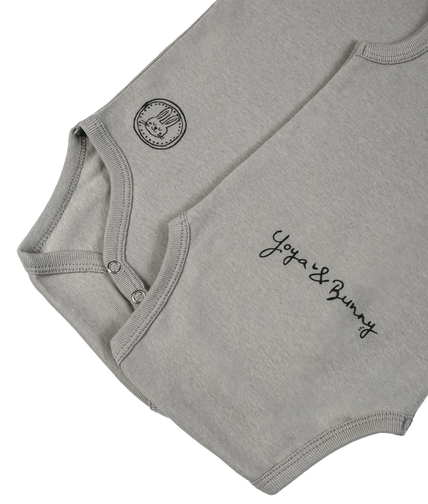 2-Pack Ultra Soft Sleeveless Bodysuit