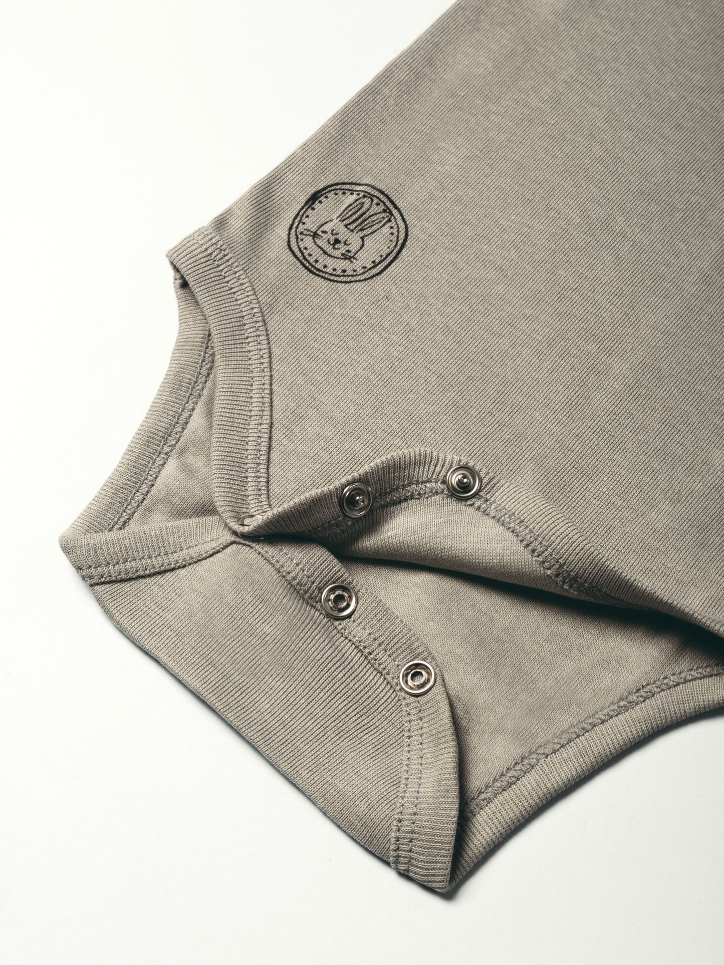 Long Sleeve Bodysuit Ultra Soft