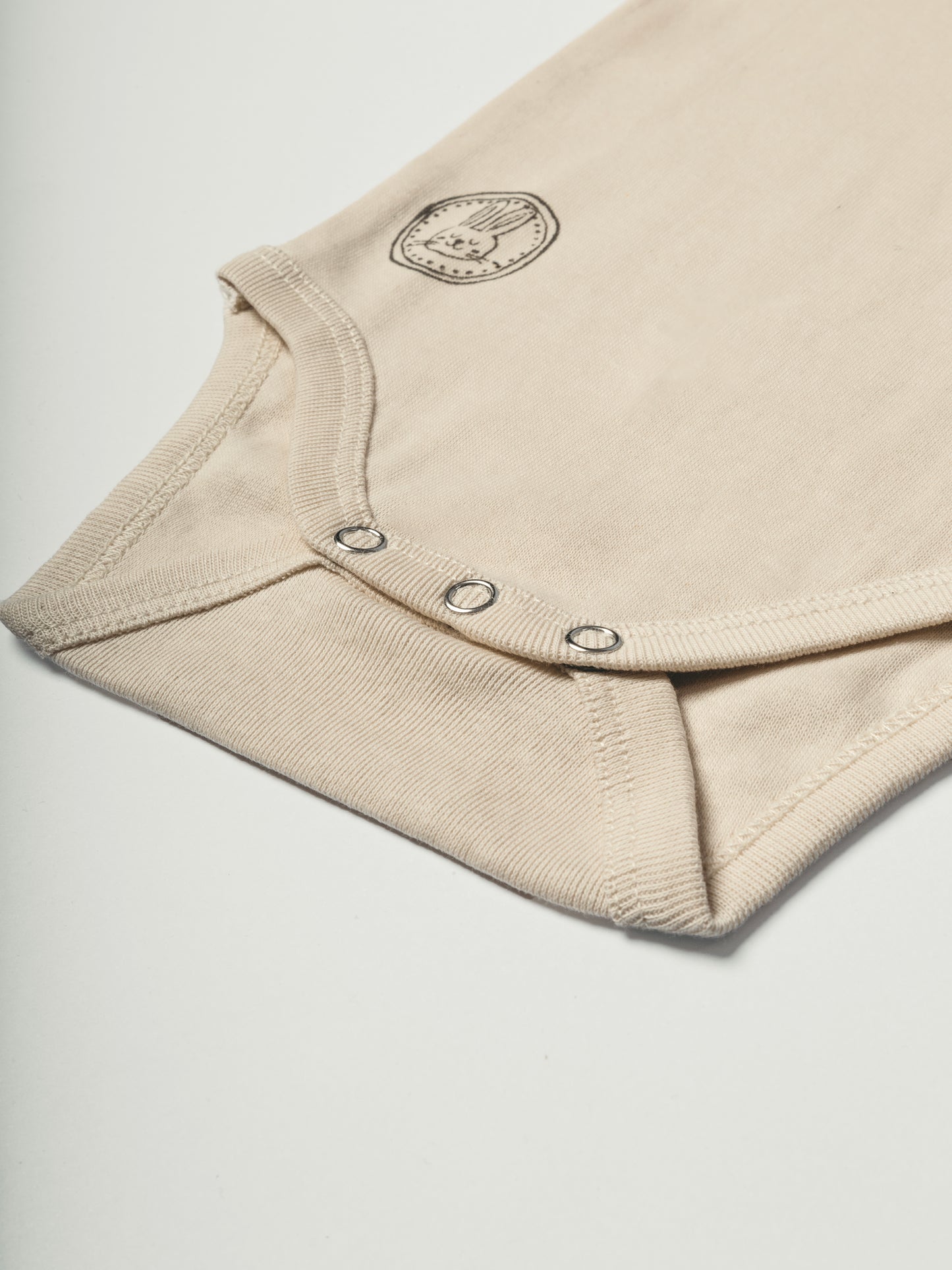 Long Sleeve Bodysuit Ultra Soft