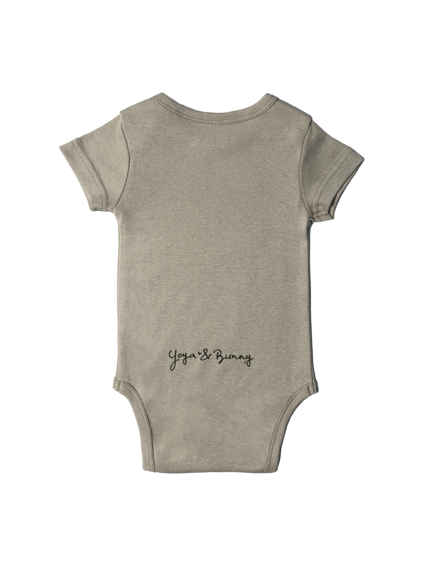 Half Sleeve Bodysuit Ultra Soft