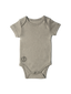 Half Sleeve Bodysuit Ultra Soft