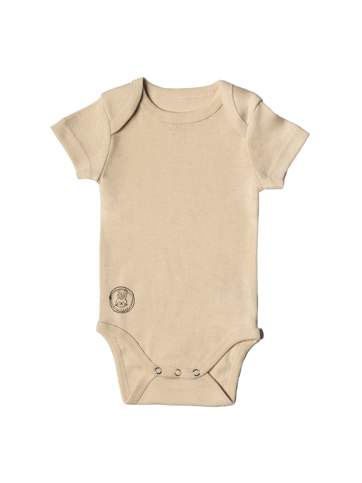 Half Sleeve Bodysuit Ultra Soft