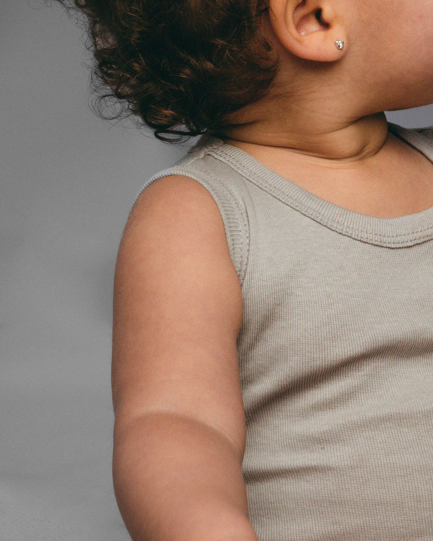 2-Pack Ultra Soft Sleeveless Bodysuit