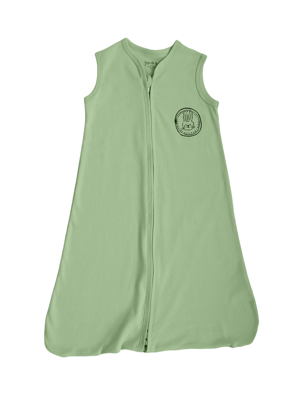 Bunny Sleeping Bag- 6-12 Months