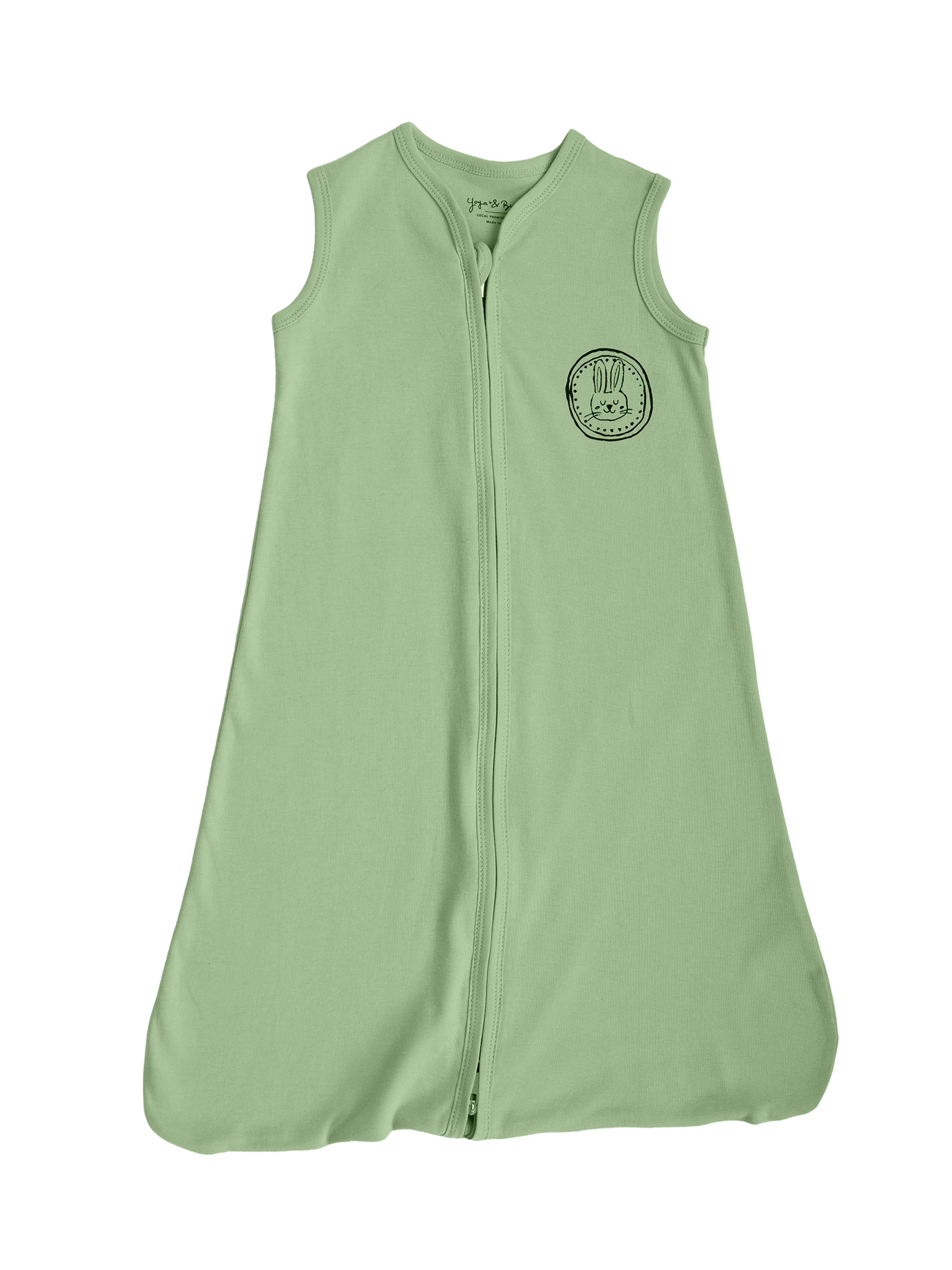 Bunny Sleeping Bag- 6-12 Months