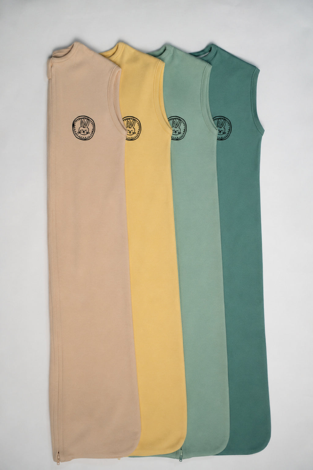 Bunny Sleeping Bag- 6-12 Months