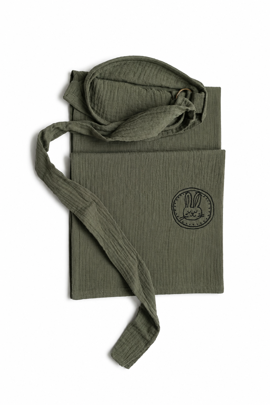 3 In 1 Nursing Cover 100×70