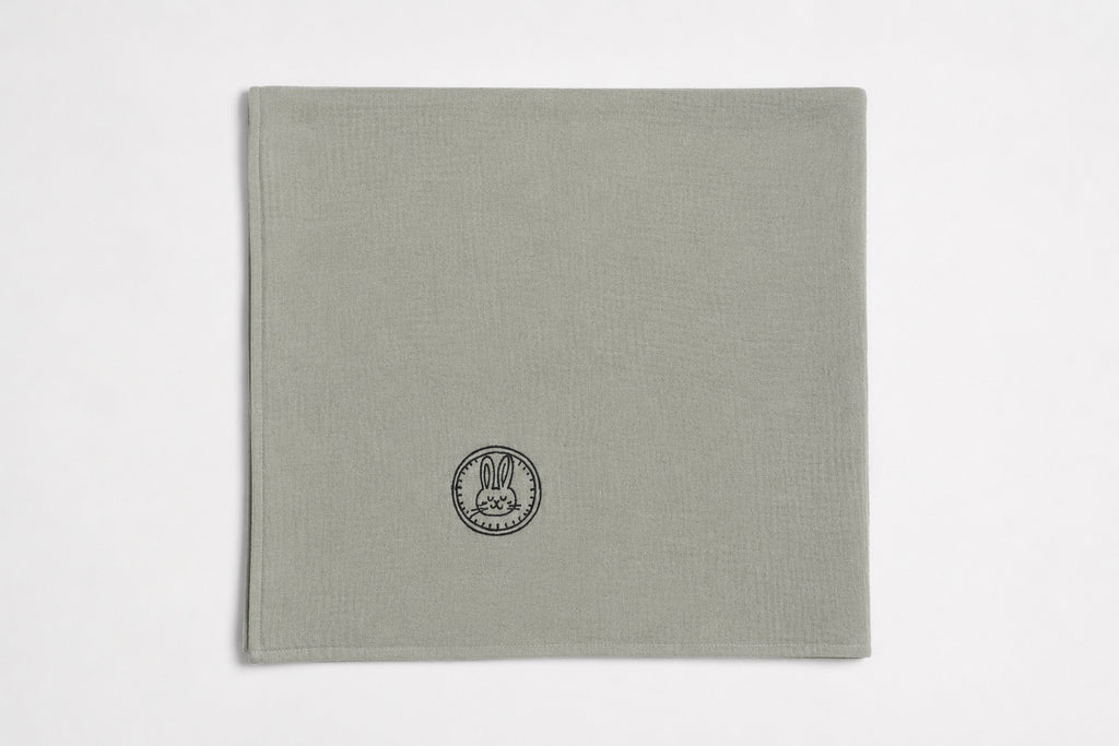 Soft Baby Blanket  120×120