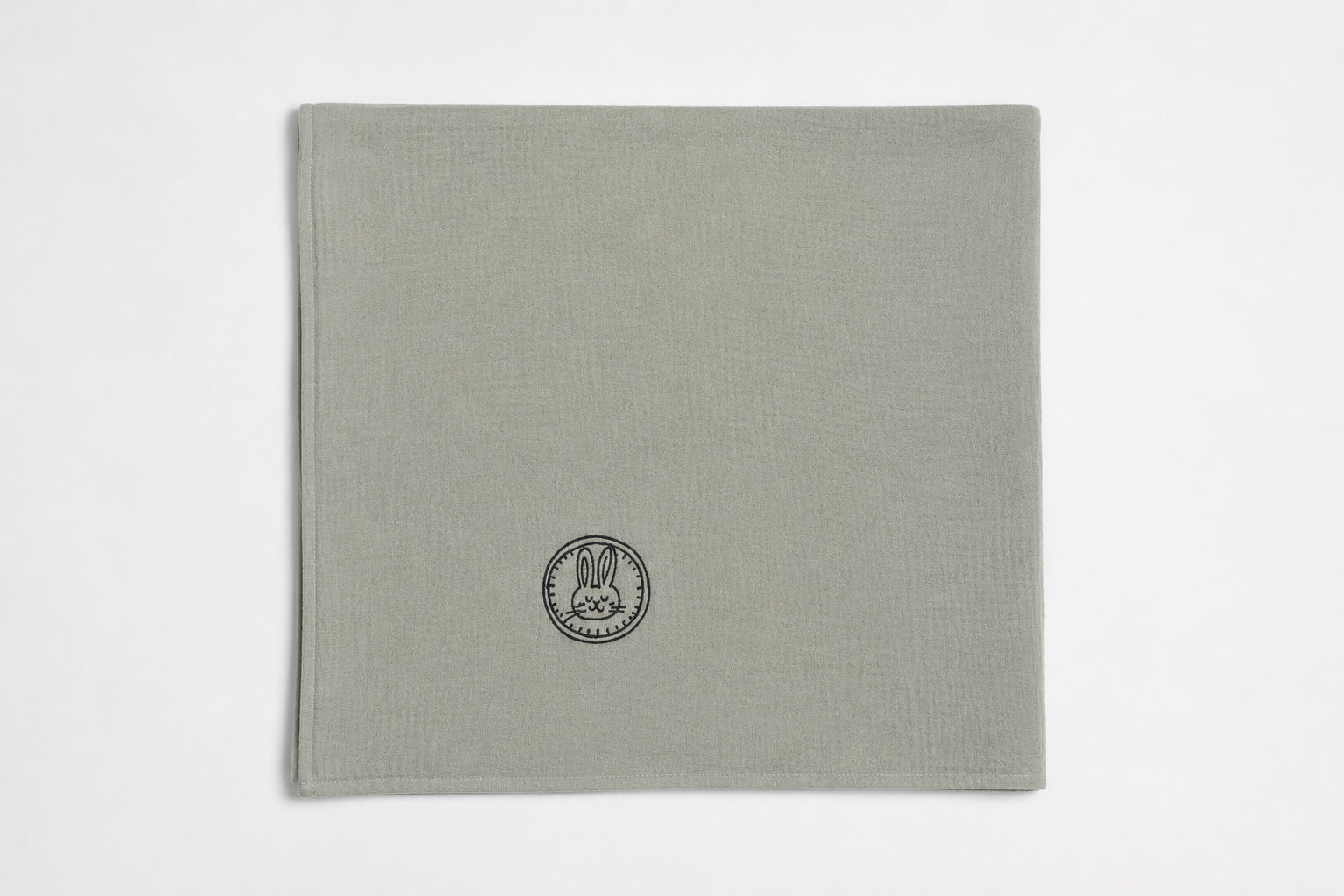 Soft Baby Blanket  120×120