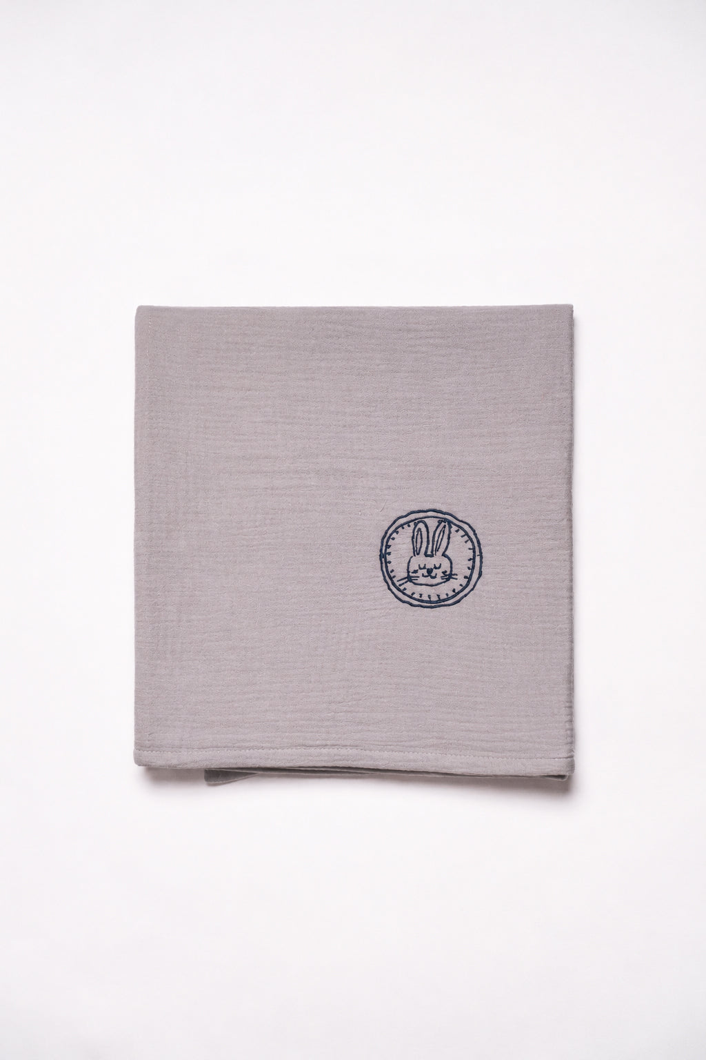 Soft Baby Blanket  120×120