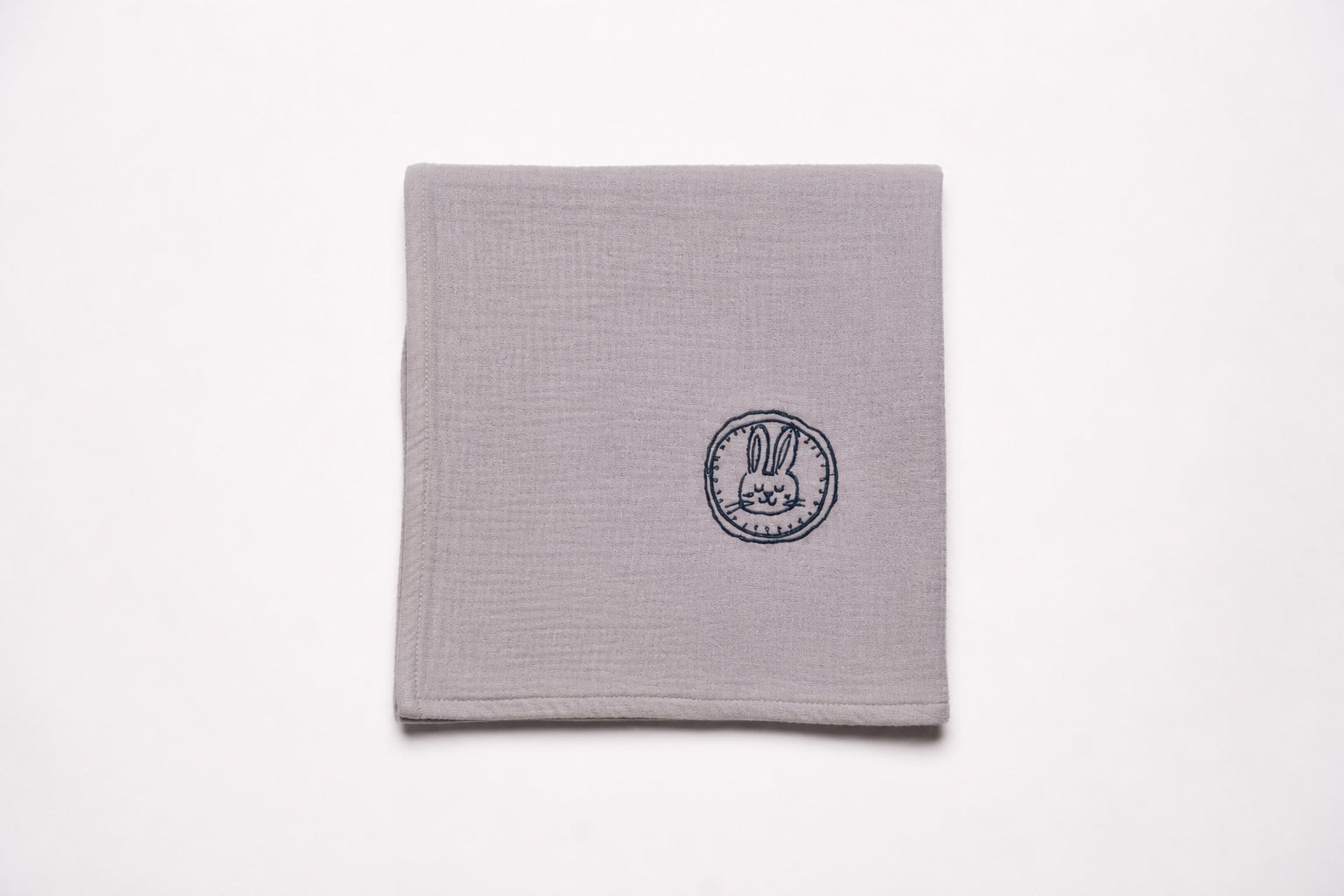 Soft Baby Blanket  120×120