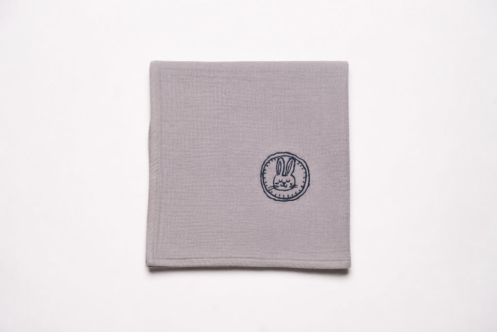 Soft Baby Blanket  120×120