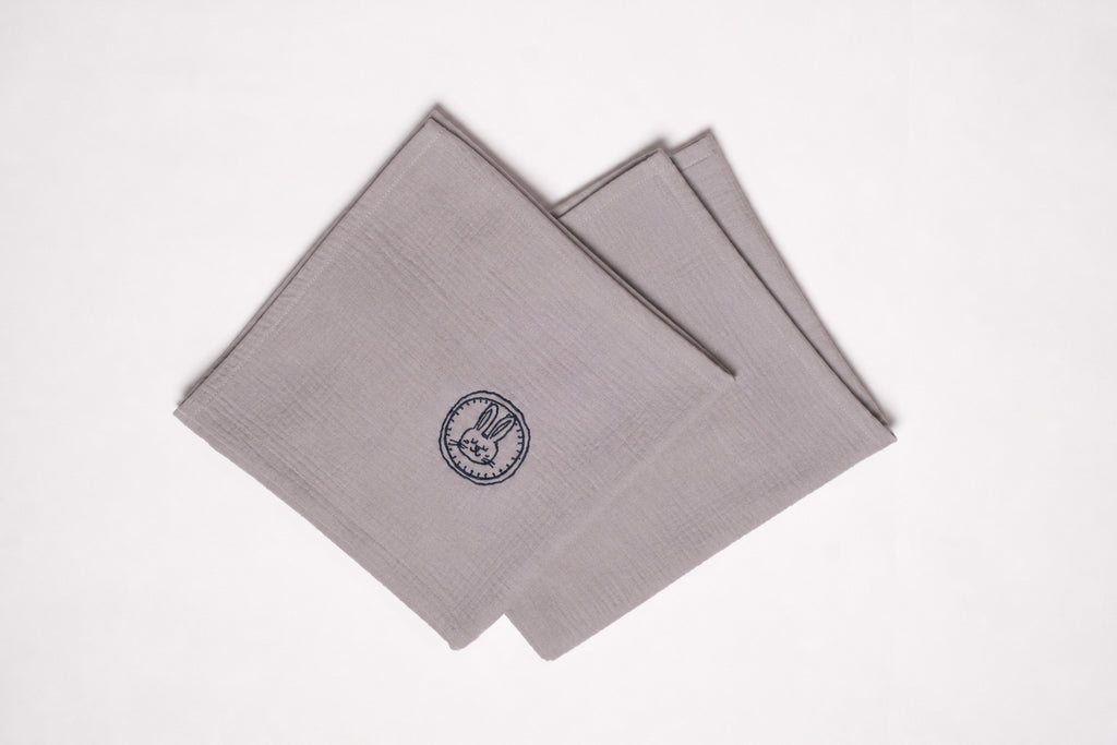 Soft Baby Blanket  120×120