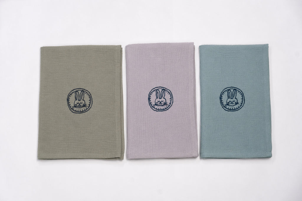 Soft Baby Blanket  120×120