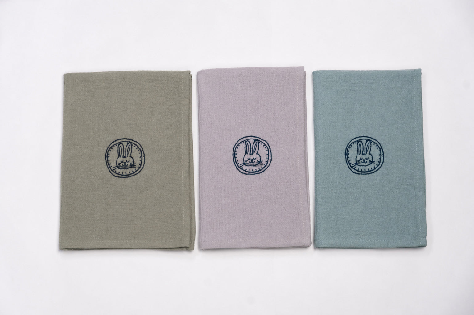 Soft Baby Blanket  120×120