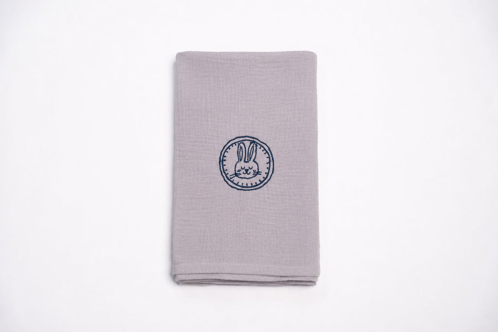 Soft Baby Blanket  120×120