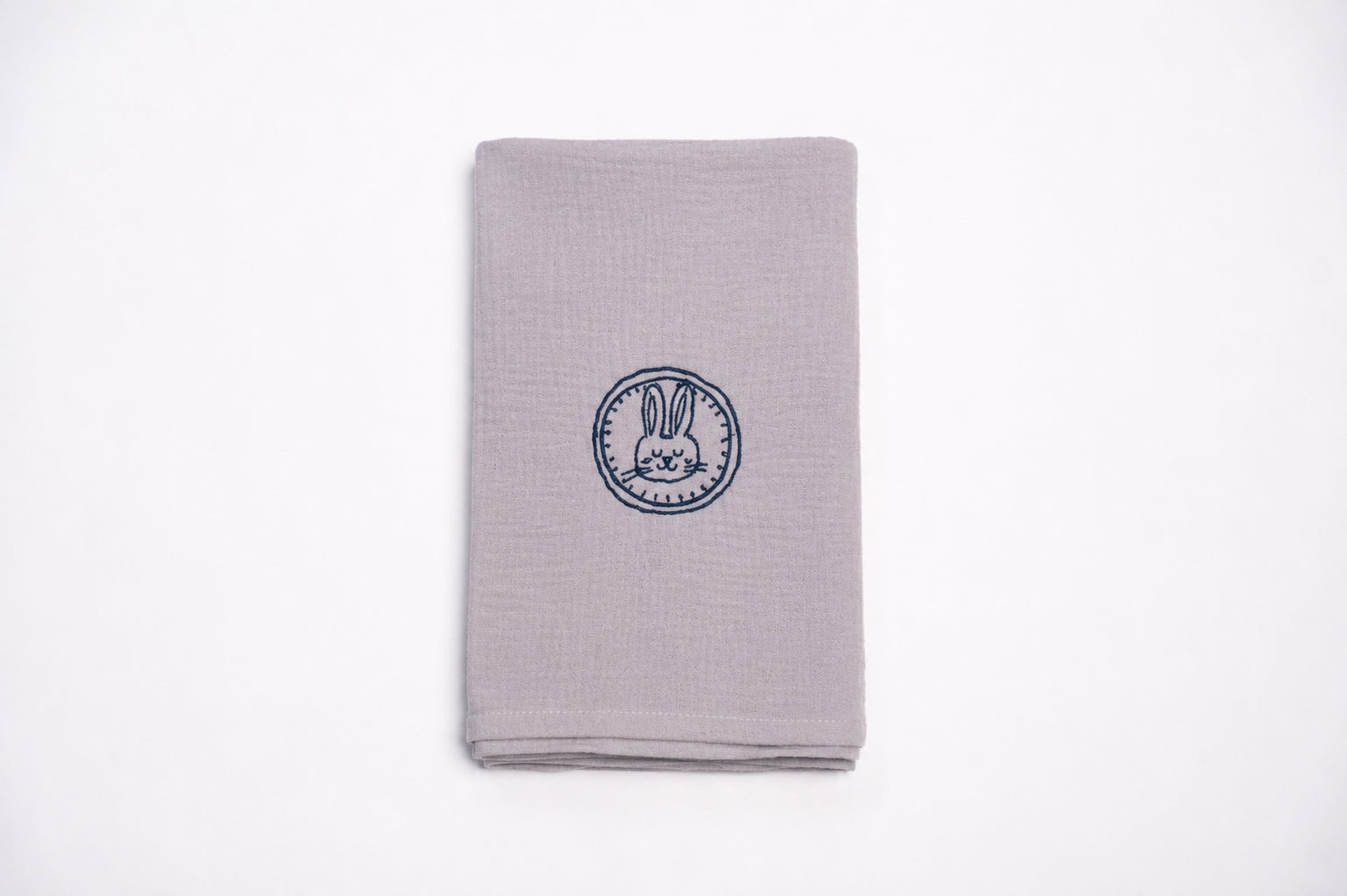 Soft Baby Blanket  120×120