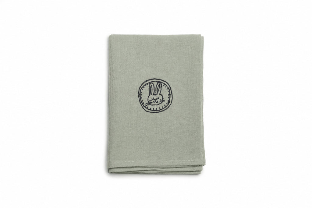 Soft Baby Blanket  120×120