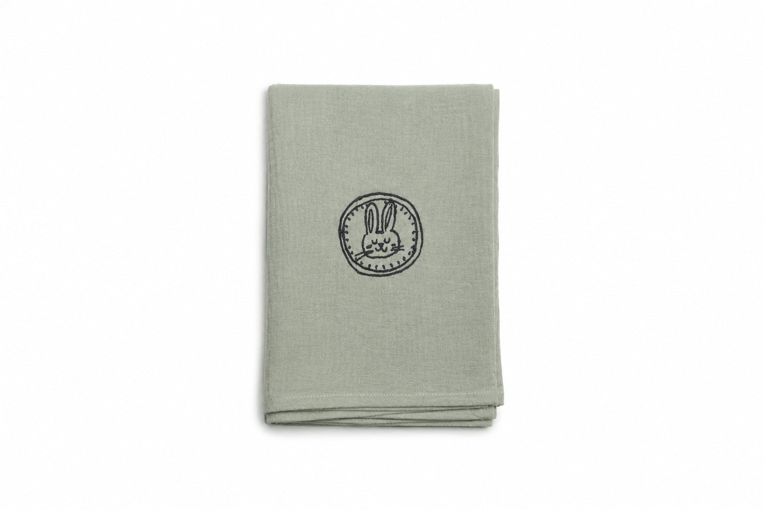 Soft Baby Blanket  120×120