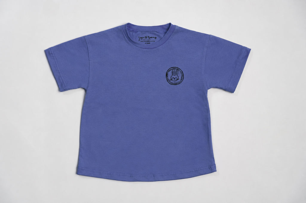 Cloud Soft 100% Cotton T-Shirt
