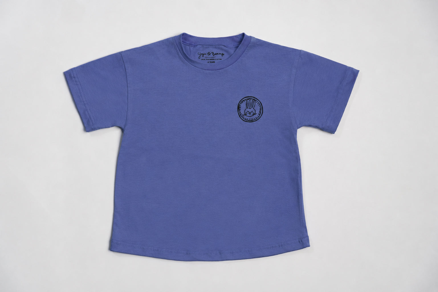 Cloud Soft 100% Cotton T-Shirt
