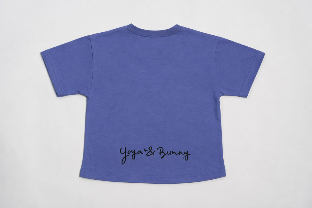 Cloud Soft 100% Cotton T-Shirt