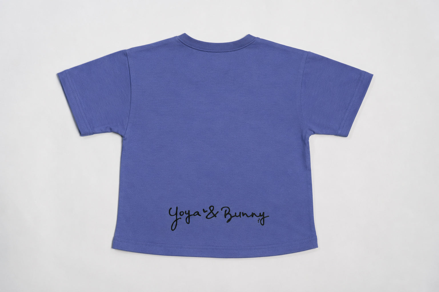 Cloud Soft 100% Cotton T-Shirt