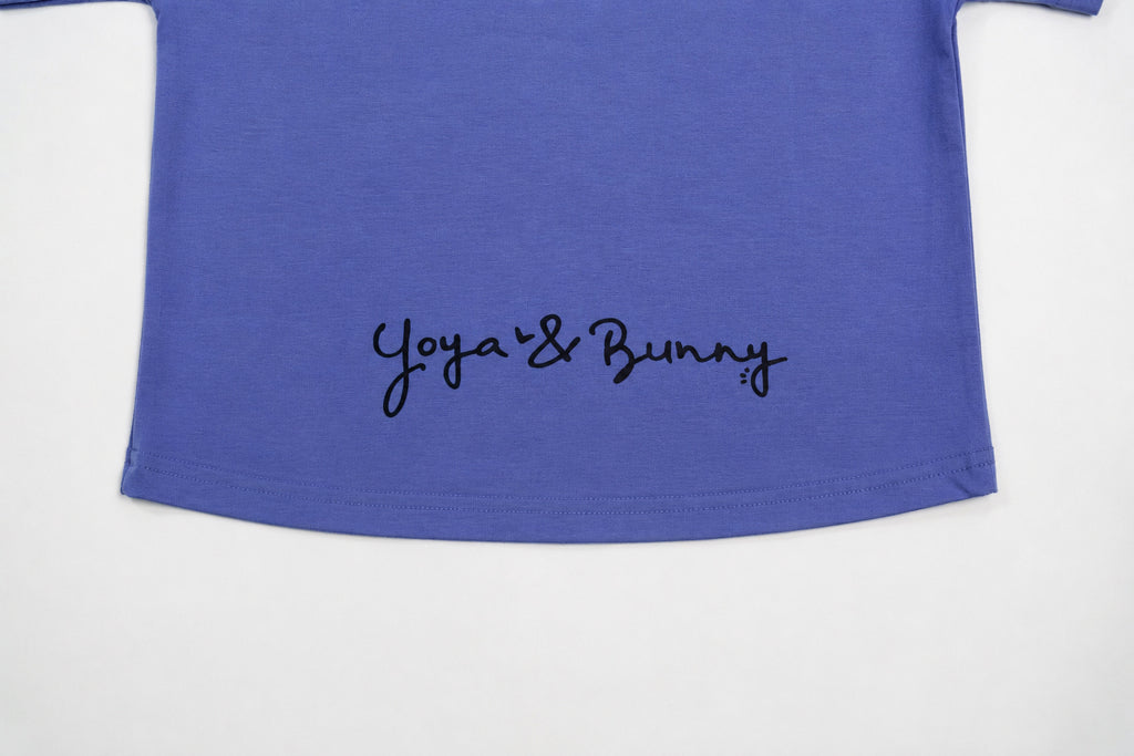 Cloud Soft 100% Cotton T-Shirt
