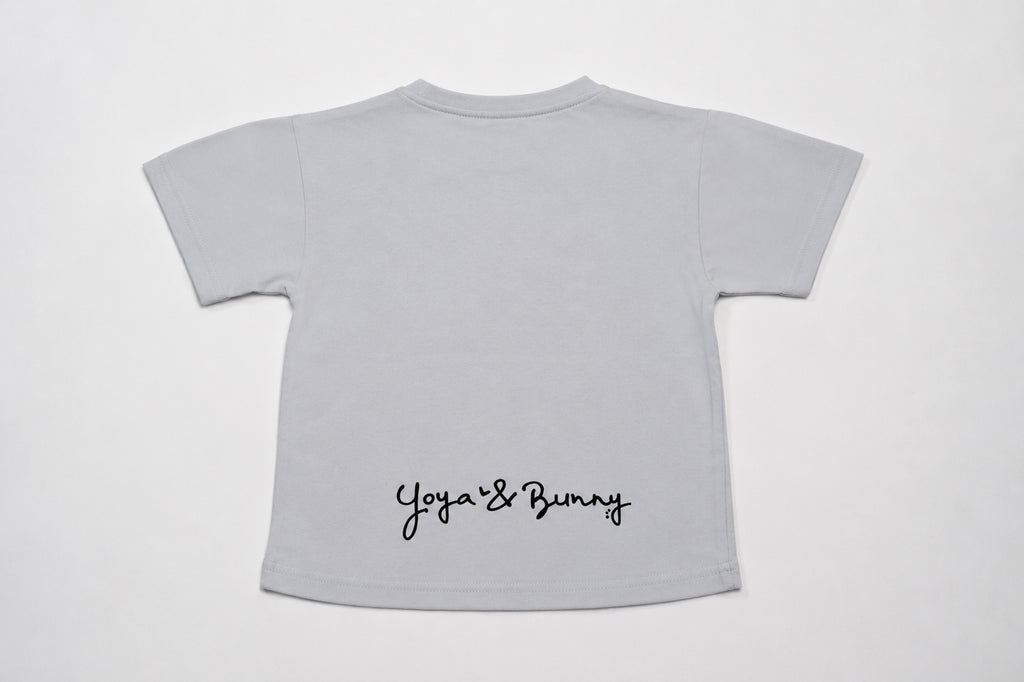 Cloud Soft 100% Cotton T-Shirt