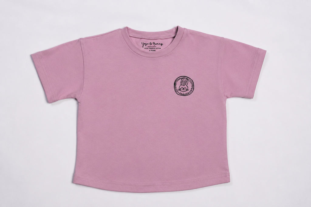 Cloud Soft 100% Cotton T-Shirt