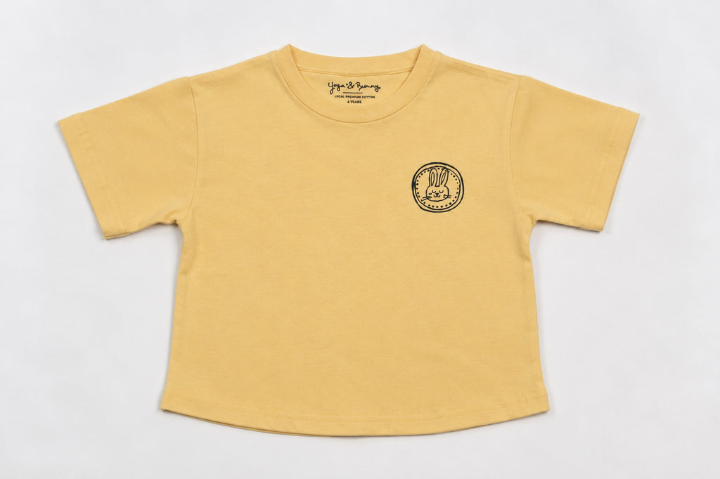 Cloud Soft 100% Cotton T-Shirt