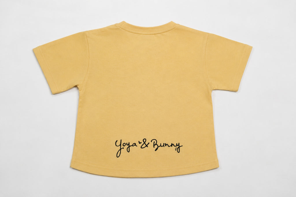 Cloud Soft 100% Cotton T-Shirt