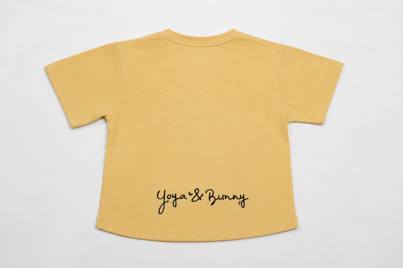 Cloud Soft 100% Cotton T-Shirt