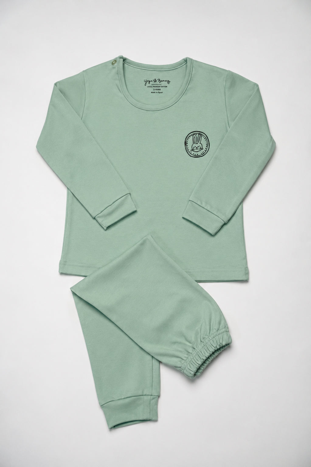 Cloud Comfort Pajamas