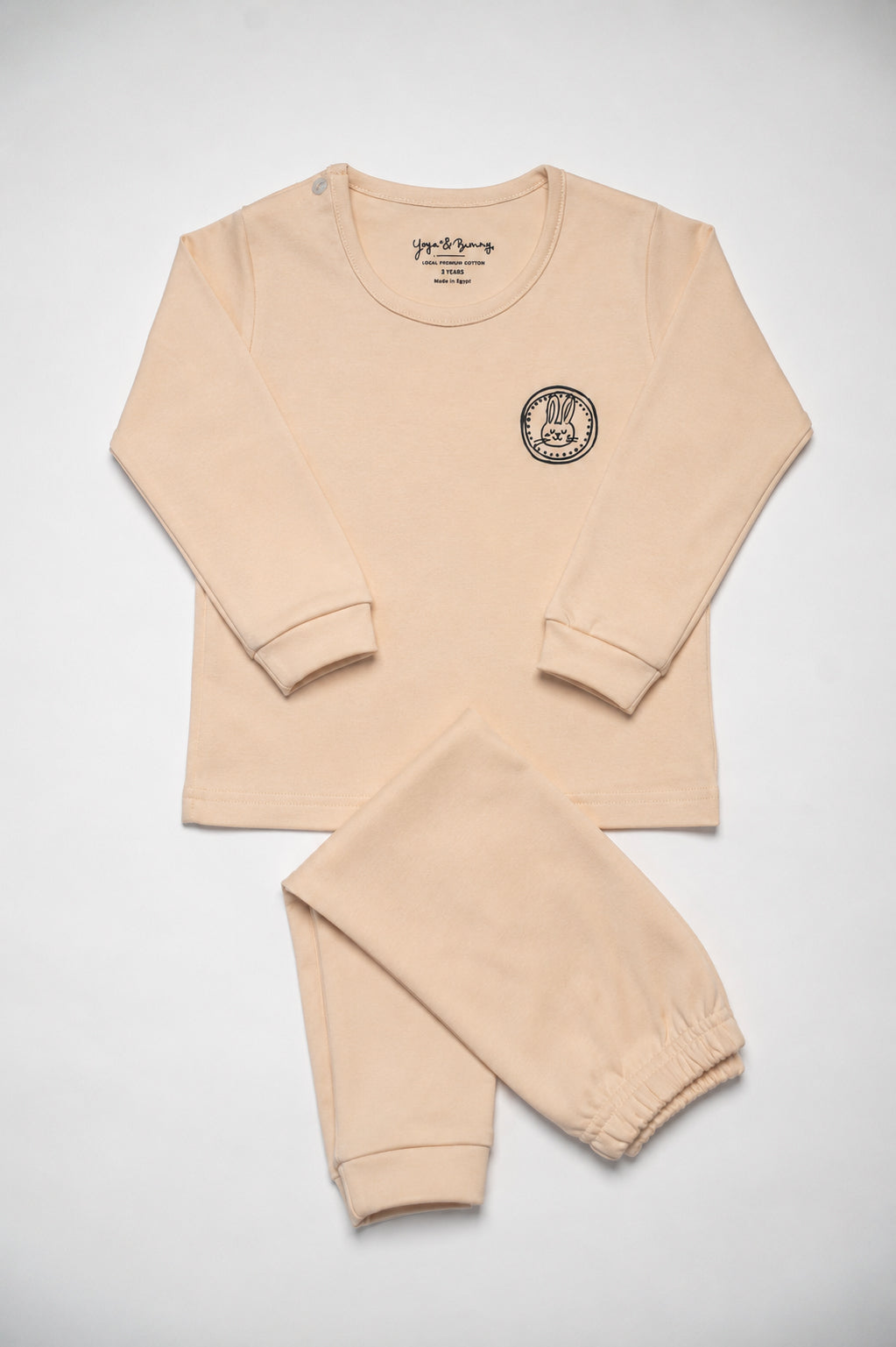 Cloud Comfort Pajamas