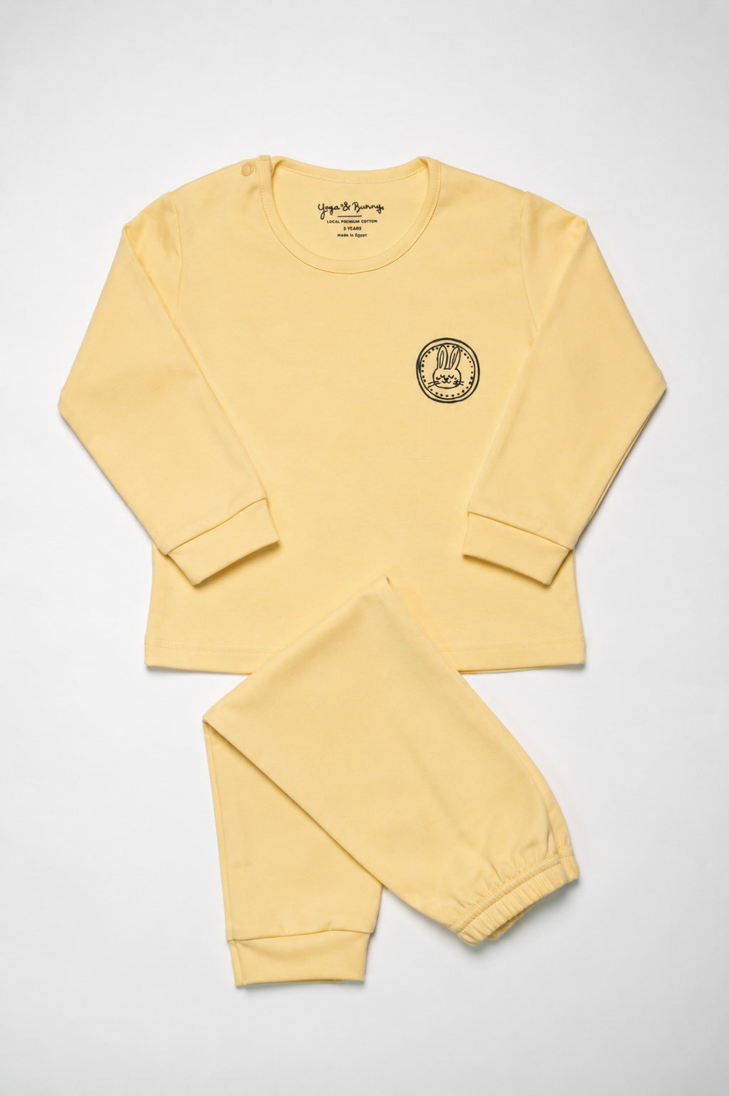Cloud Comfort Pajamas
