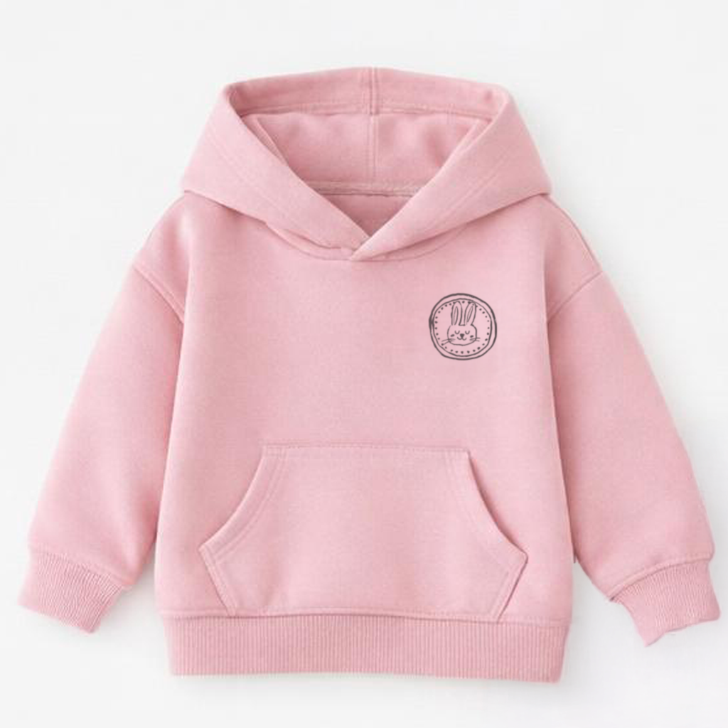 2-Piece Hoodie and Pants Set