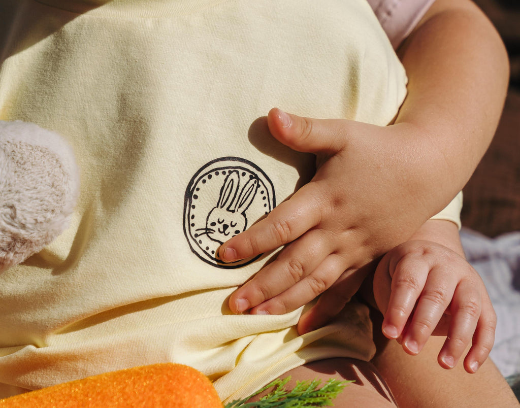 Cloud Soft 100% Cotton T-Shirt