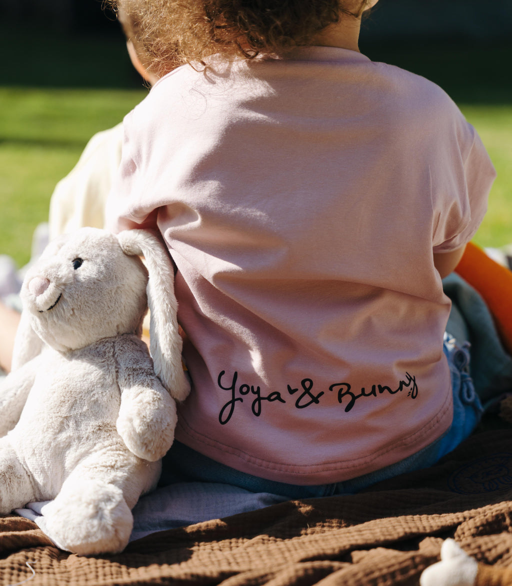 Cloud Soft 100% Cotton T-Shirt