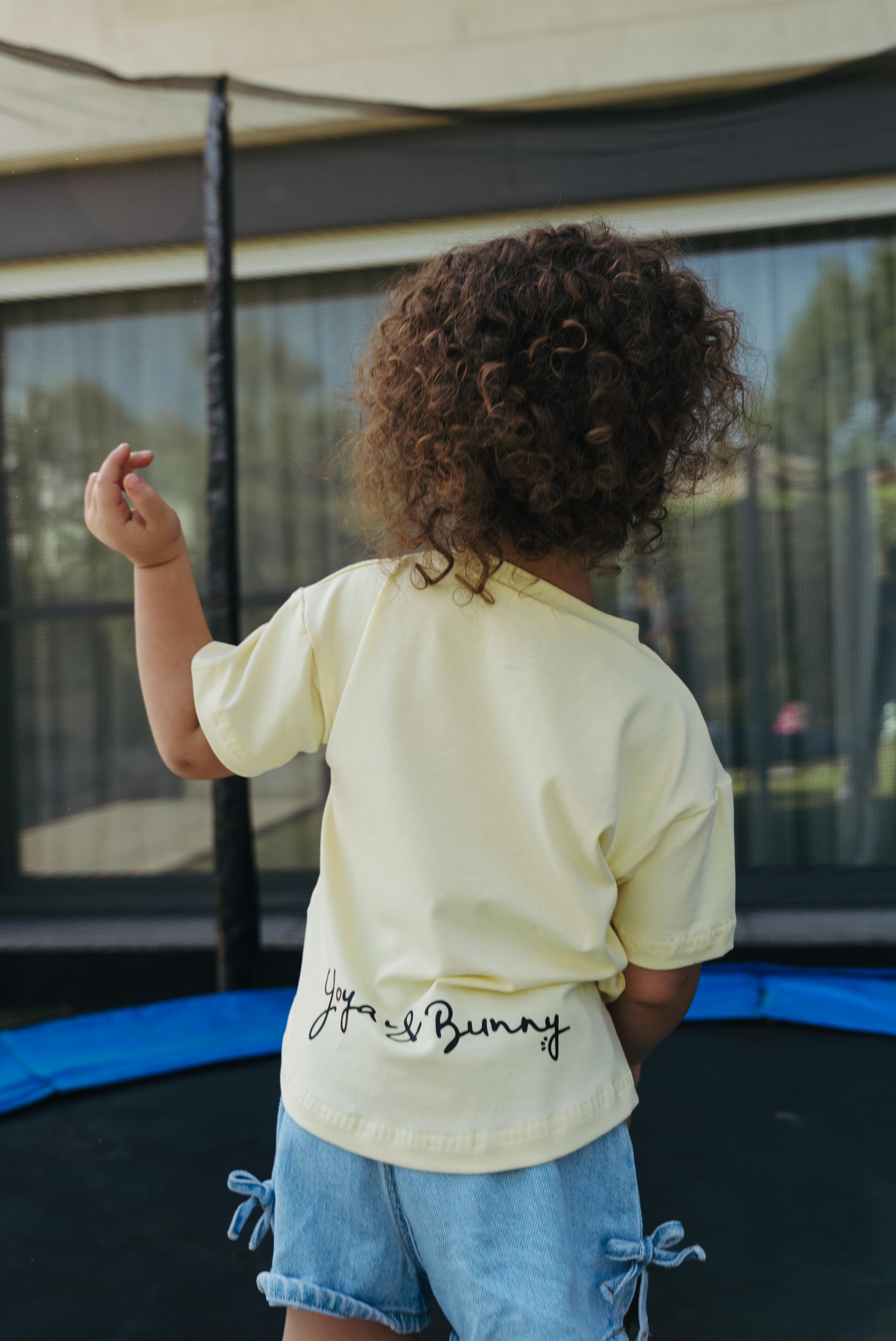 Cloud Soft 100% Cotton T-Shirt