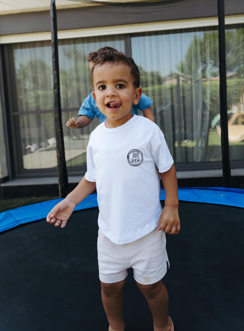 Cloud Soft 100% Cotton T-Shirt