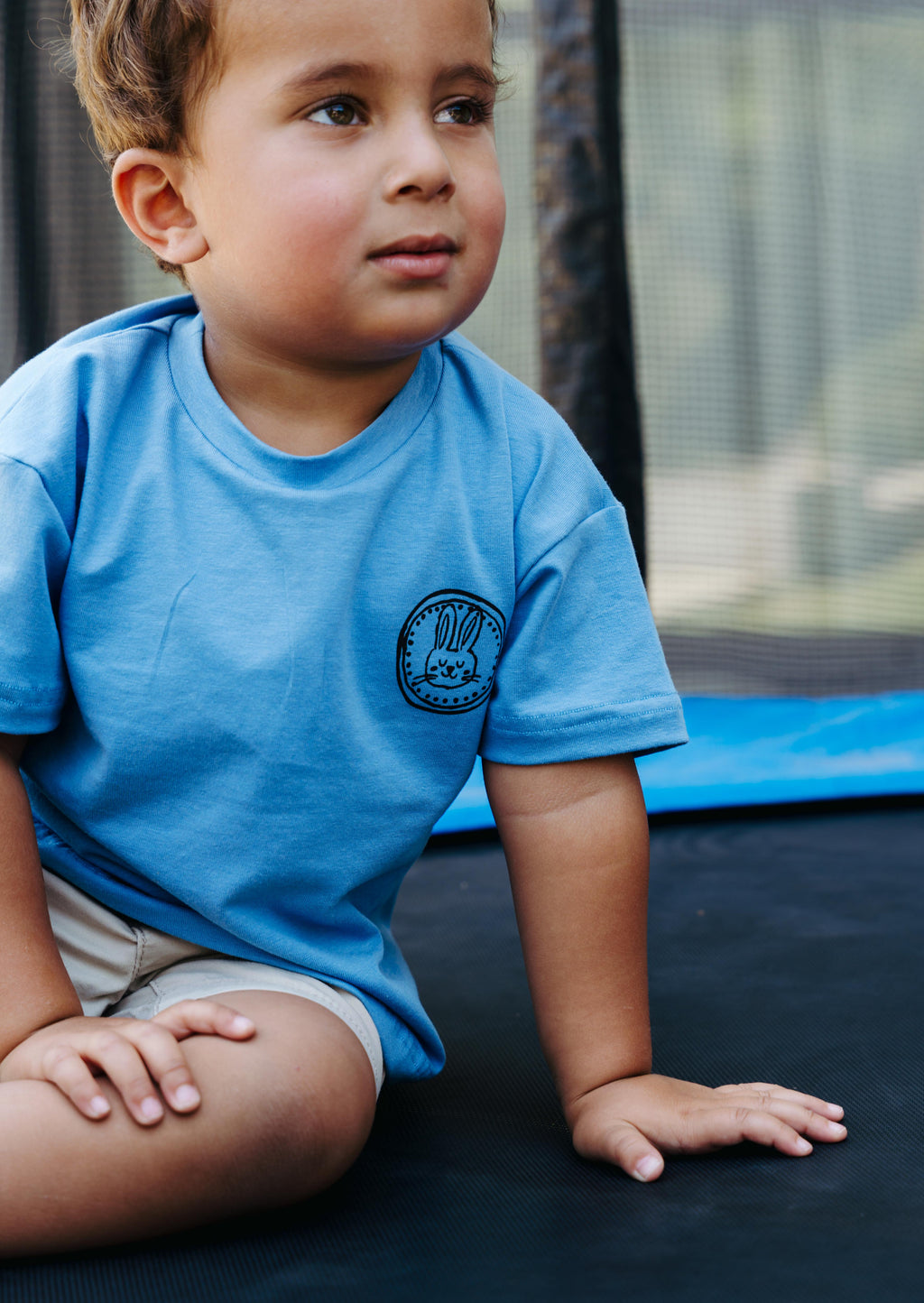Cloud Soft 100% Cotton T-Shirt