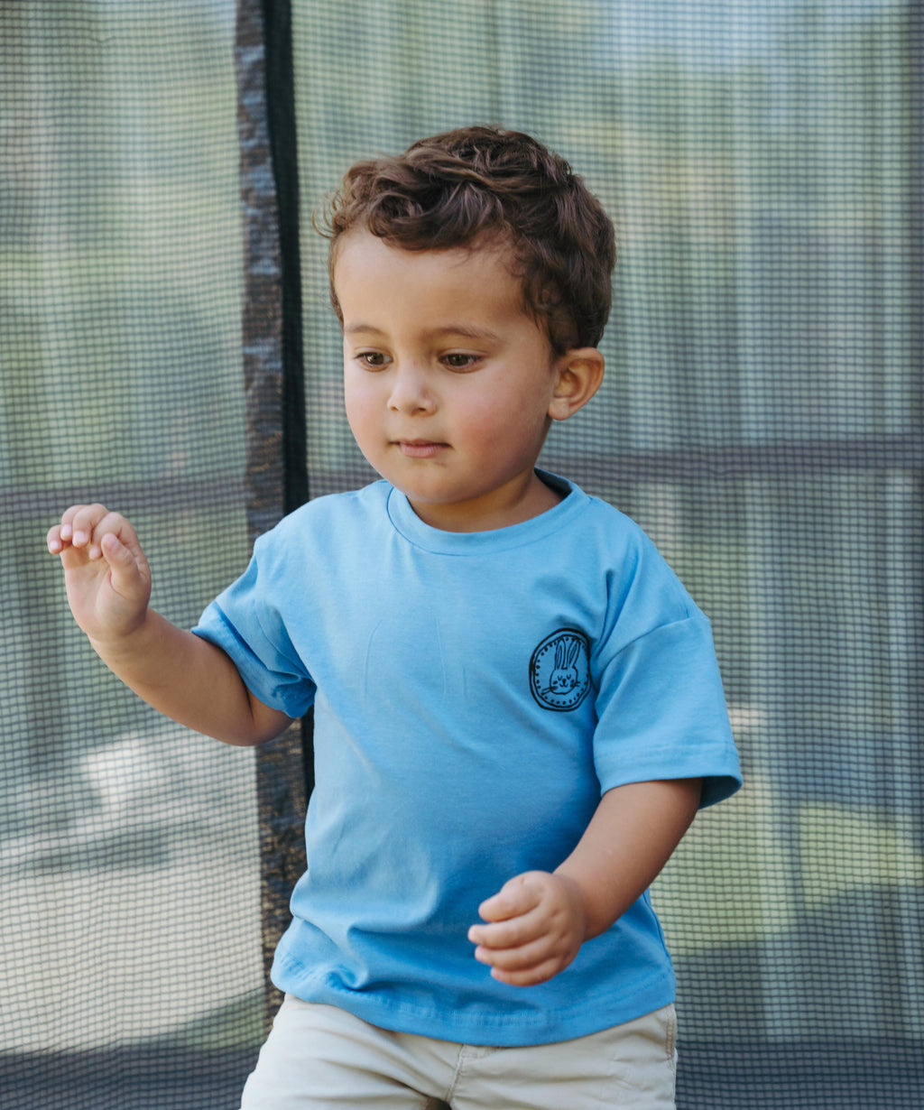 Cloud Soft 100% Cotton T-Shirt