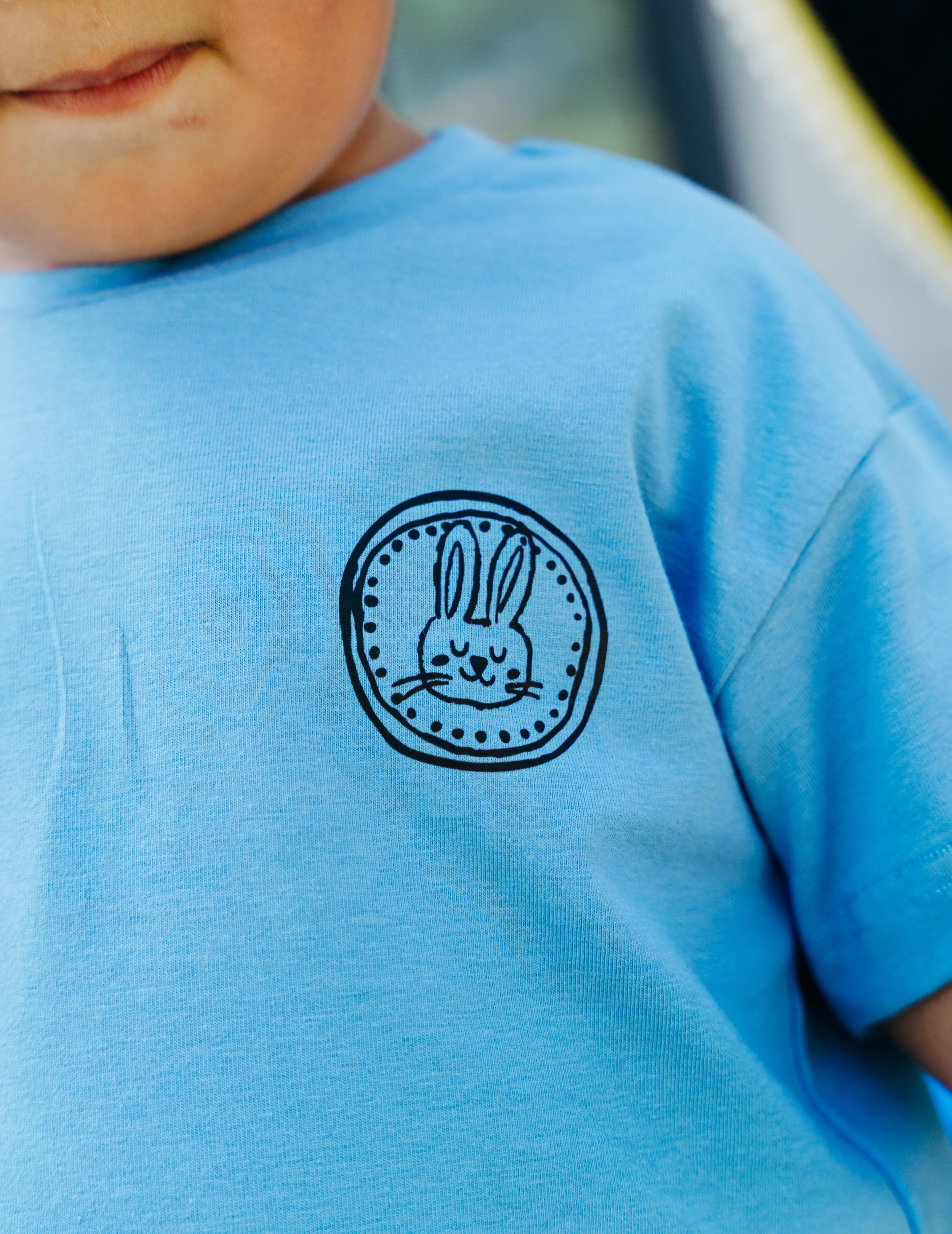 Cloud Soft 100% Cotton T-Shirt