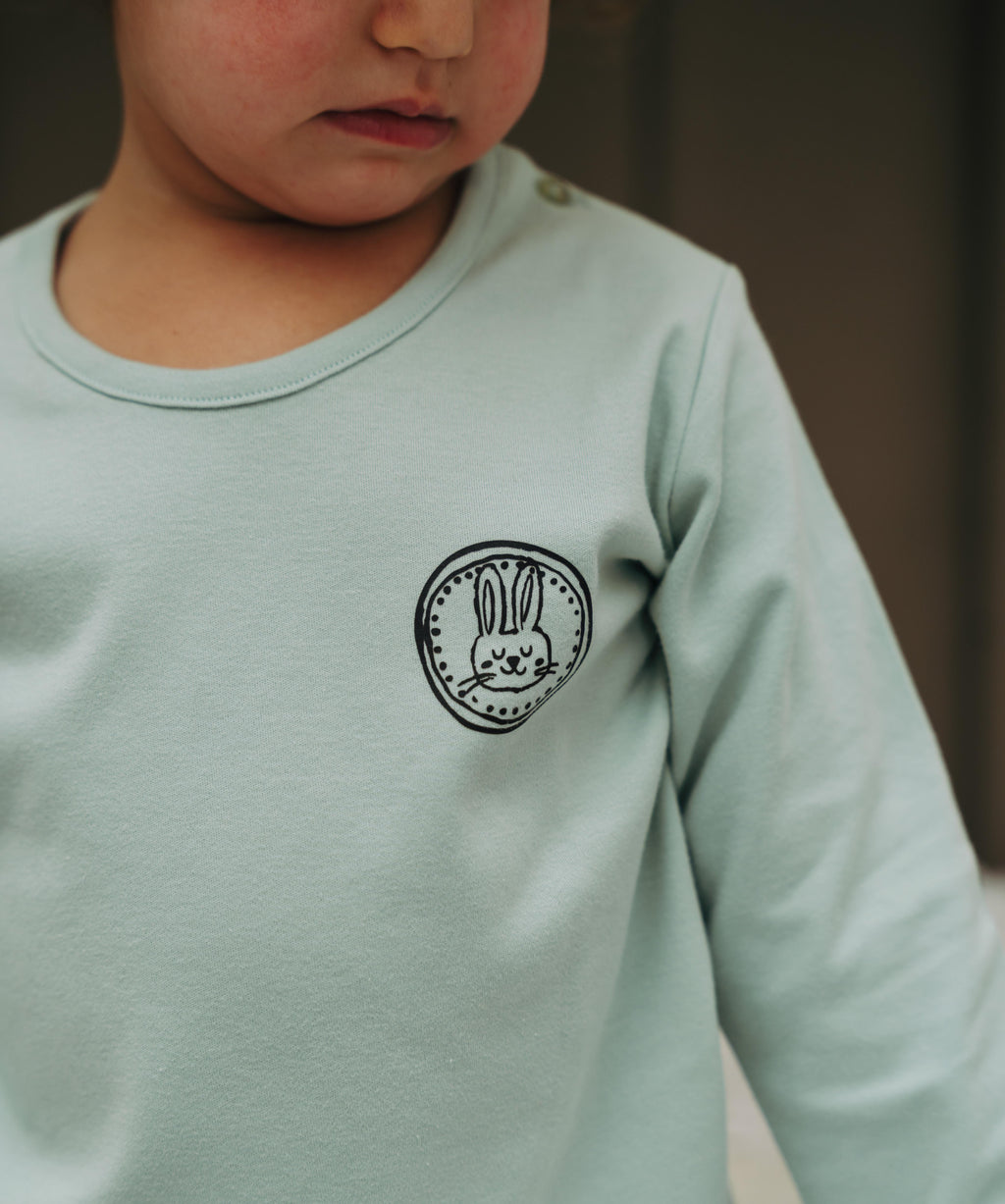 Cloud Comfort Pajamas