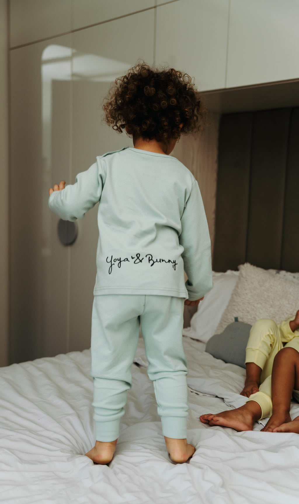 Cloud Comfort Pajamas